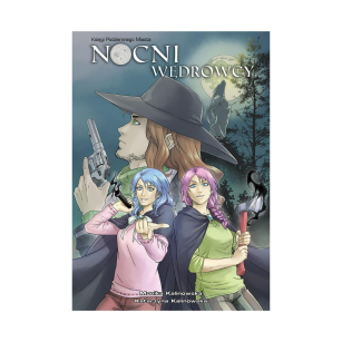 Nocni Wędrowcy