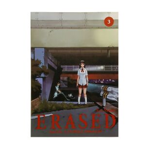 Erased, tom 3