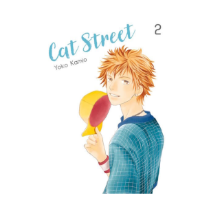Cat Street, tom 2