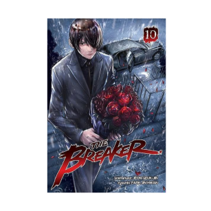 The Breaker, tom 10
