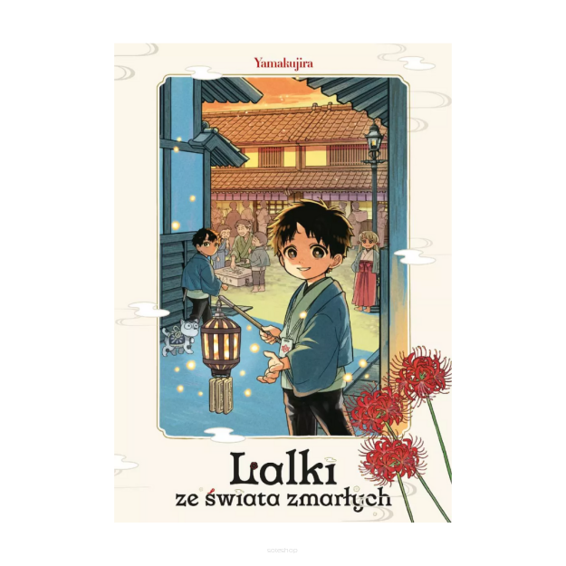 Lalki ze świata zmarłych