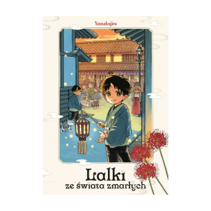 Lalki ze świata zmarłych