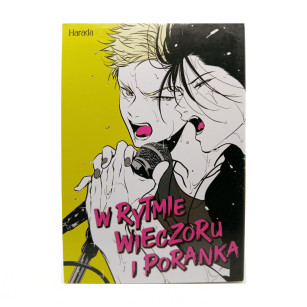 W rytmie wieczoru i poranka