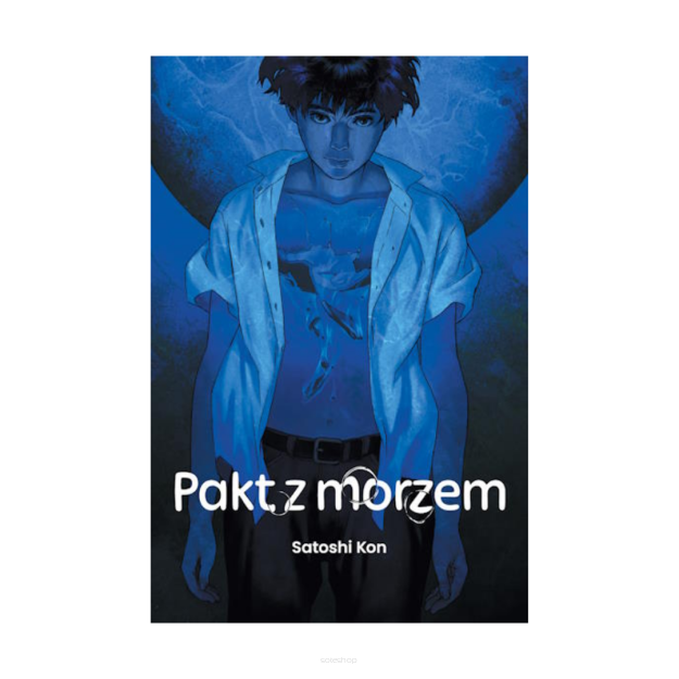 Pakt z morzem