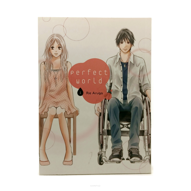 Perfect World, tom 1