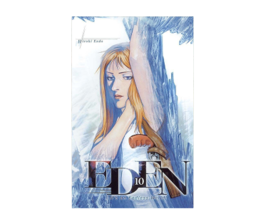 Eden, It's an Endless World!, tom 10