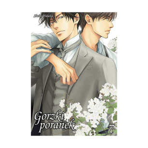 Gorzki Poranek, tom 7