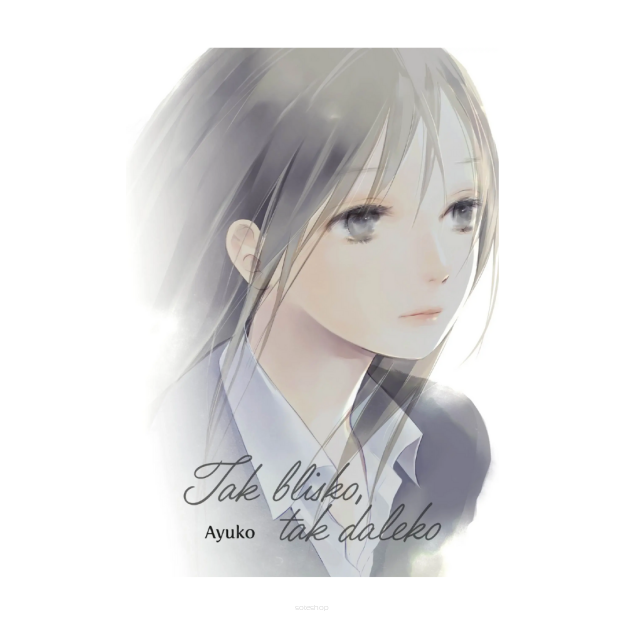 Tak blisko, tak daleko