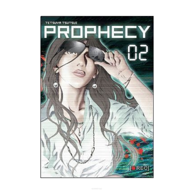 Prophecy, tom 2