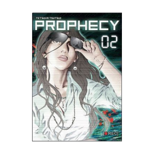 Prophecy, tom 2