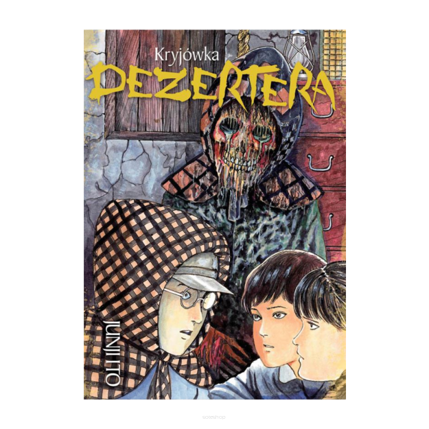 Kryjówka dezertera