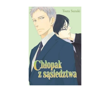 Chłopak z sąsiedztwa