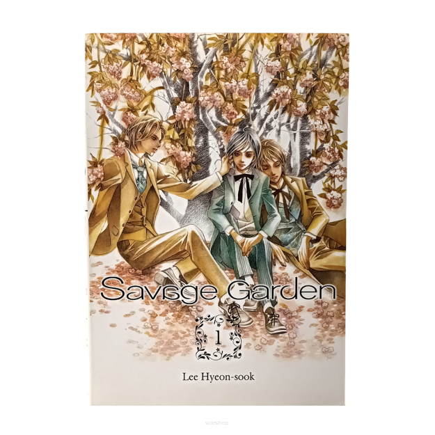 Savage Garden, tom 1