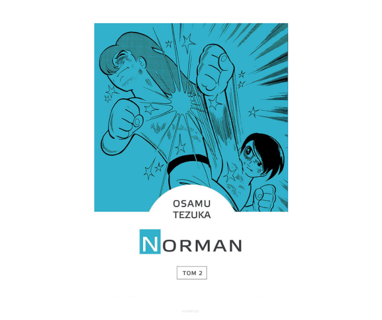 Norman, tom 2