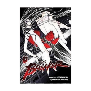 The Breaker, tom 7