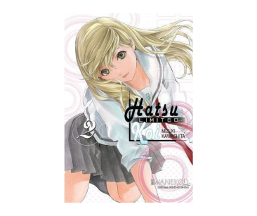 Hatsukoi Limited, tom 2