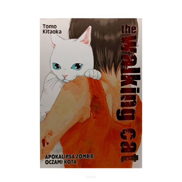 The walking cat, tom 2