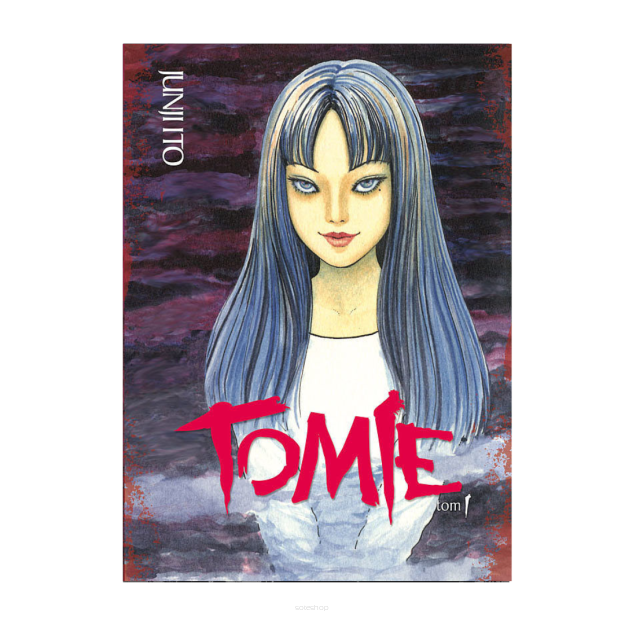 Tomie, tom 1