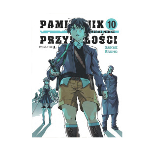 Pamiętnik Przyszłości, tom 10