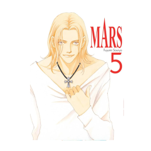 Mars, tom 5