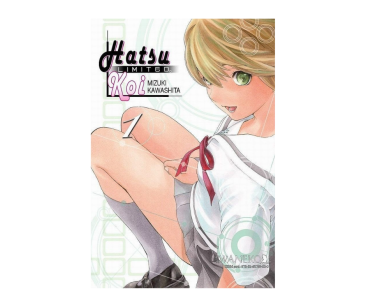 Hatsukoi Limited, tom 1