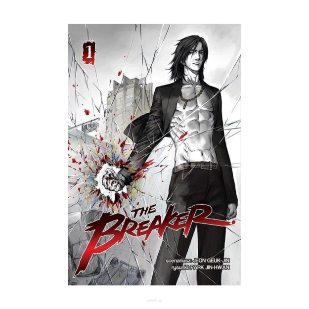 The Breaker, tom 1