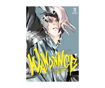 Wandance, tom 11