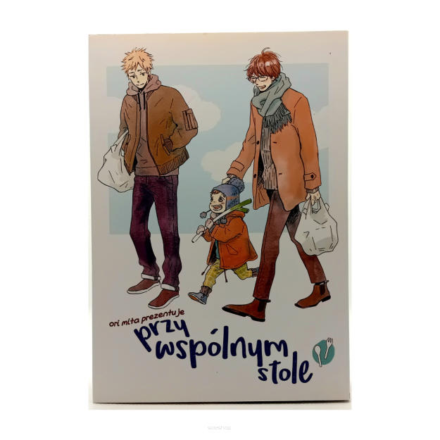 Przy wspólnym stole