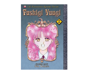 Fushigi Yuugi, tom 13