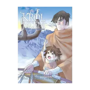 Król jeleni: Podróż obiecana Yunie