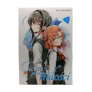 Cicha piosenka o miłości, tom 2