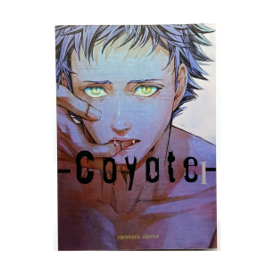 Coyote, tom 1