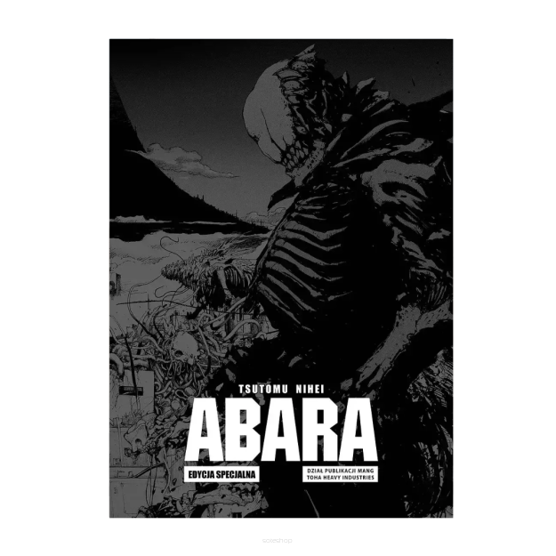 Abara