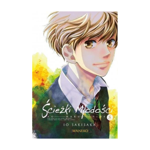 Ścieżki młodości, tom 8