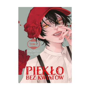 Piekło bez kwiatów, tom 4