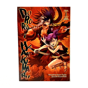 Dororo i Hyakkimaru, tom 1
