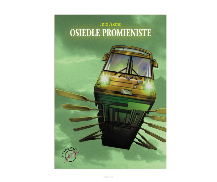 Osiedle Promieniste