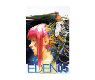 Eden, It's an Endless World!, tom 5