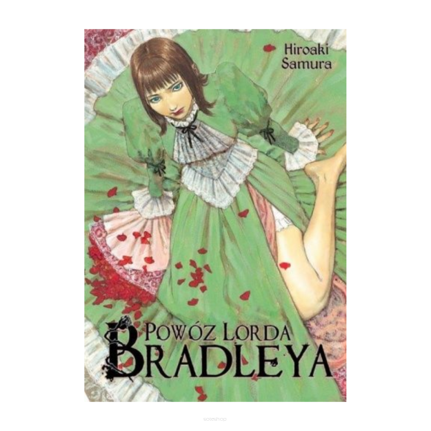 Powóz Lorda Bradleya