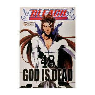 Bleach, tom 48