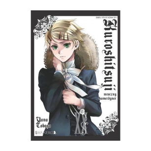 Kuroshitsuji, tom 20