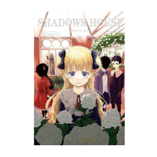 Shadows House, tom 6