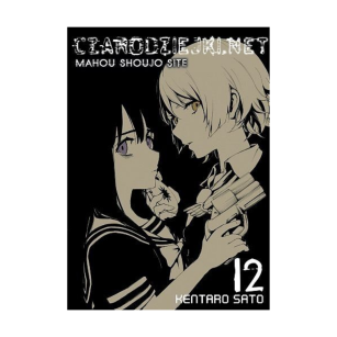 Czarodziejki.net, tom 12