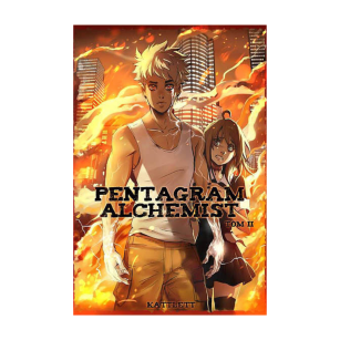 Pentagram Alchemist, tom 2