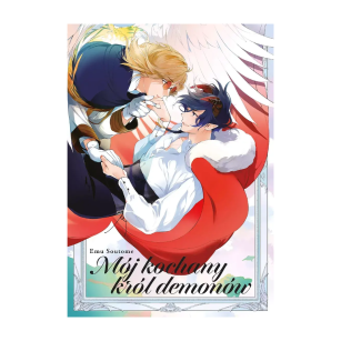 Mój kochany król demonów