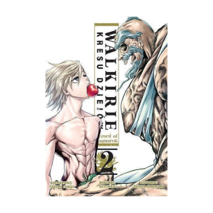 Walkirie Kresu Dziejów - Record Of Ragnarok, tom 2