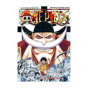 One Piece, tom 57