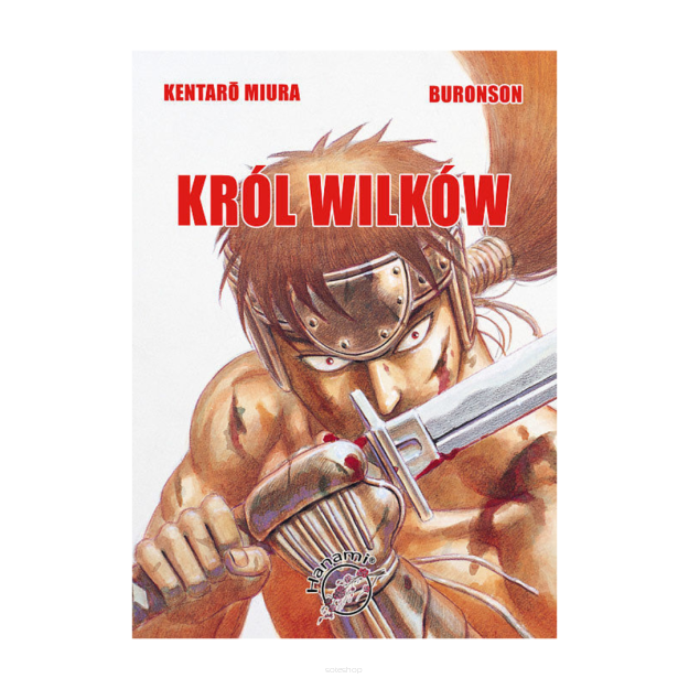 Król Wilków