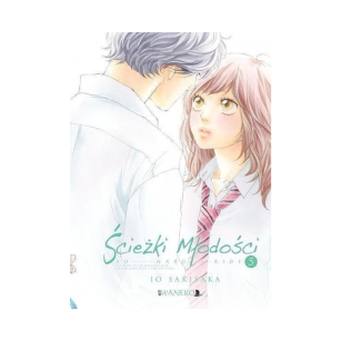 Ścieżki młodości, tom 5