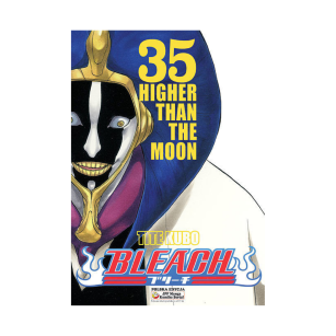 Bleach, tom 35